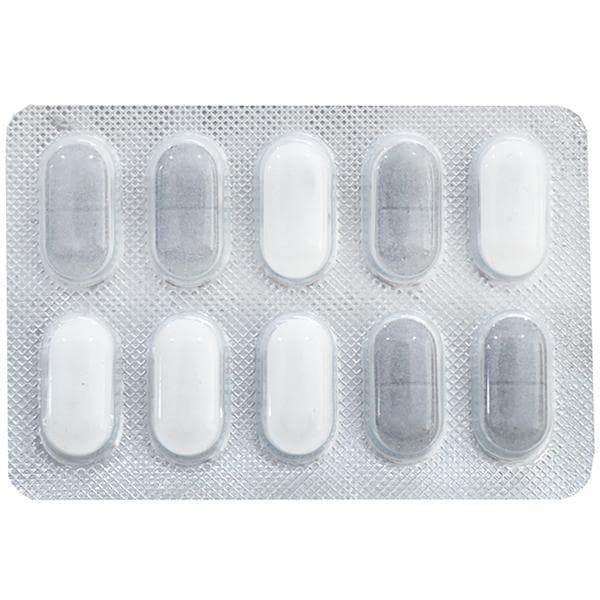 Apriglim M 4 mg Tablet (10 Tab)