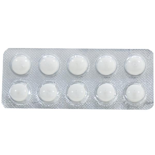 Evimeto 25 mg Tablet (10 Tab)