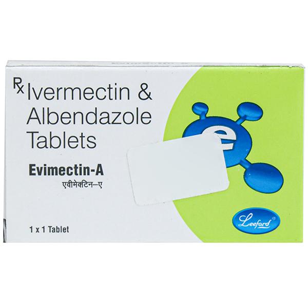 Evimectin A Tablet