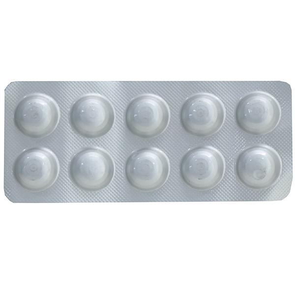 FXR 5 mg Tablet (10 Tab)