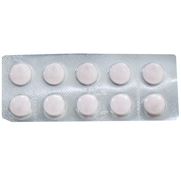 Dolowin SR Tablet (10 Tab)
