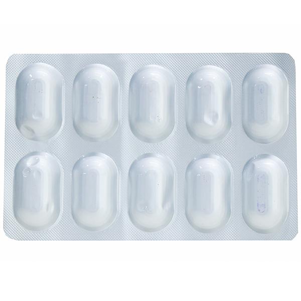 Ethiglo 10 Tablets
