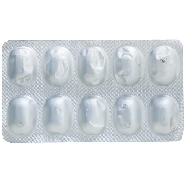 Eliptin M Forte Tablet (10 Tab)