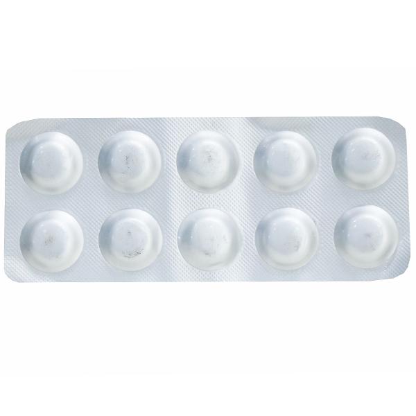FBT 80 mg Tablet (10 Tab)