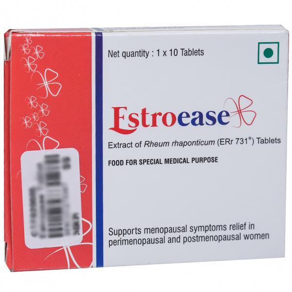 Estroease Tablet (10 Tab)
