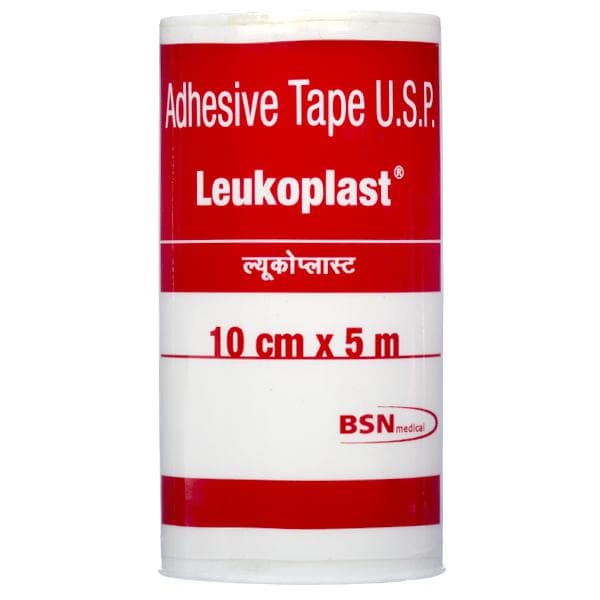 Leukoplast 10 cm x 5 m