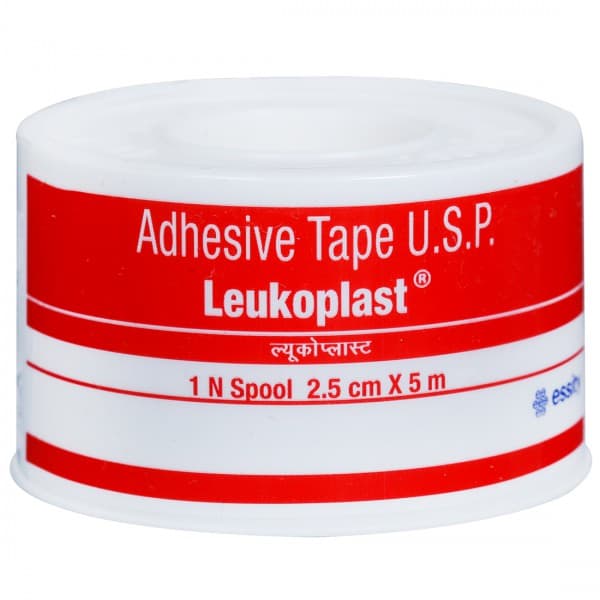 Leukoplast 2.5 cm x 5 m
