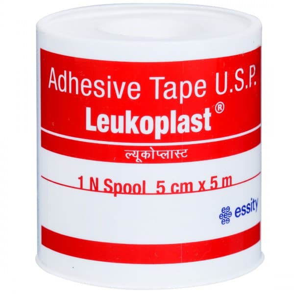 Leukoplast 5 cm x 5 m