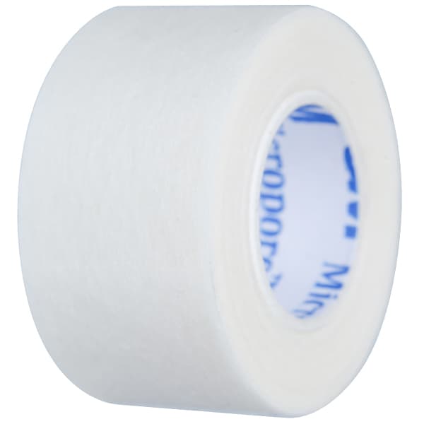 Micropore Tape 2.5 cm x 9.14 m