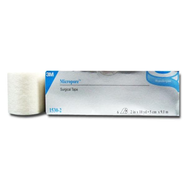 Micropore Tape 5 cm x 9.14 m