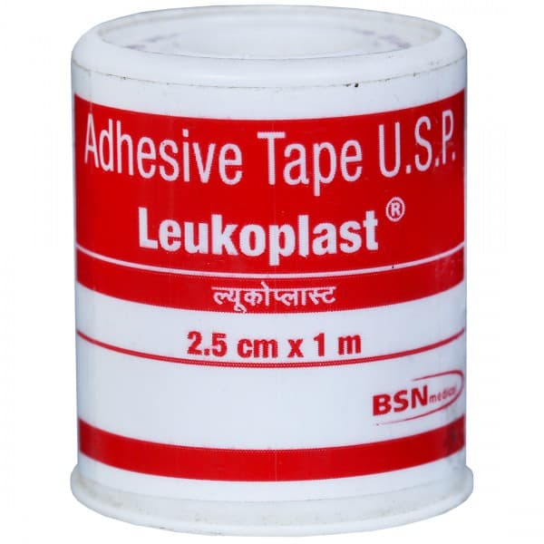 Leukoplast 2.5 cm x 1 m