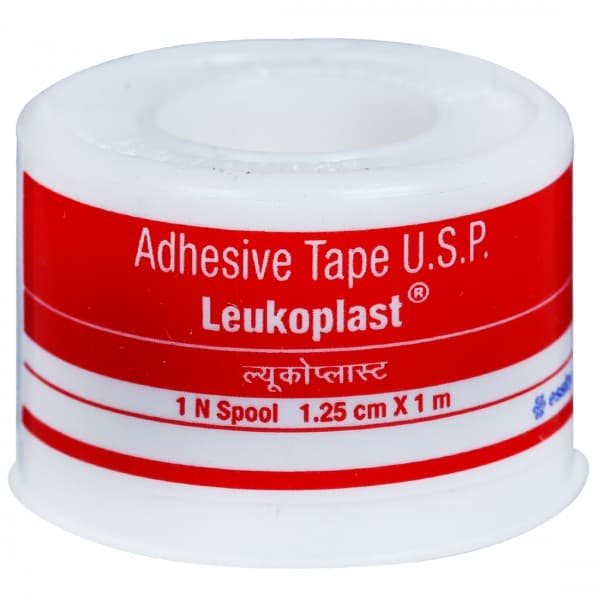 Leukoplast 1.25 cm x 1 m