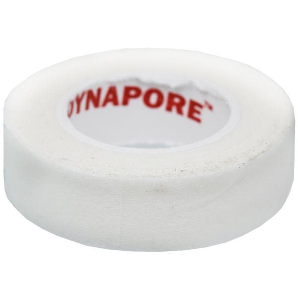Dynapore Microporous Surgical Tape 1.25cm*9m 24 Rolls