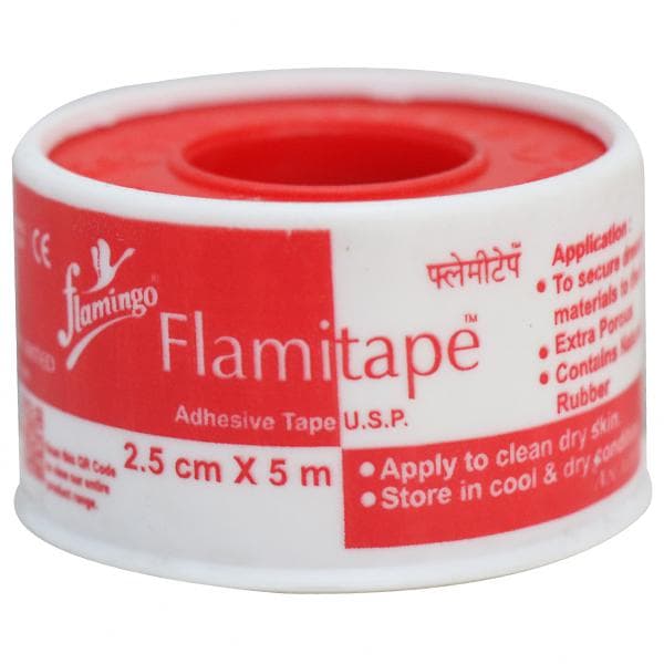 Flamingo Flamitape 2.5 cm*5 m