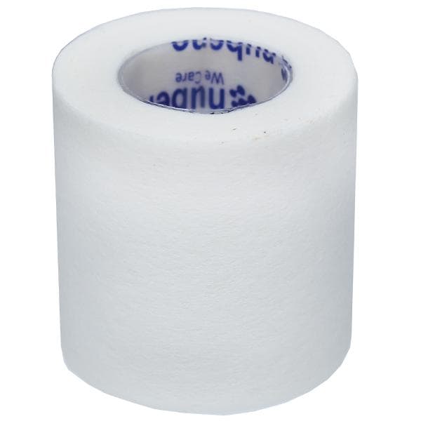 Nupore (Nubeno) Microporous Surgical Tape 50 mm x 9.1 mtr