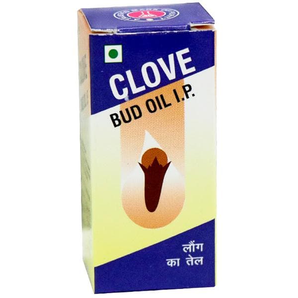 Agrawal Clove Bud Oil 2 g