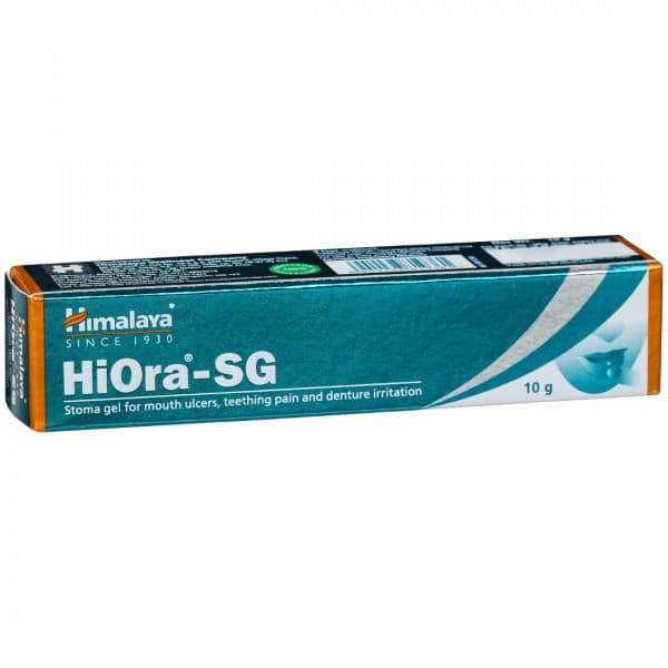 Himalaya Hiora SG 10 g