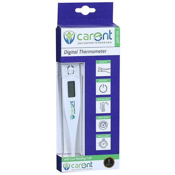 Digital Thermometer (Carent DMT 101) Device