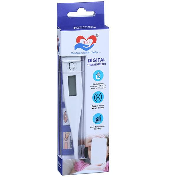 Digital Thermometer (SLC DTM) Device