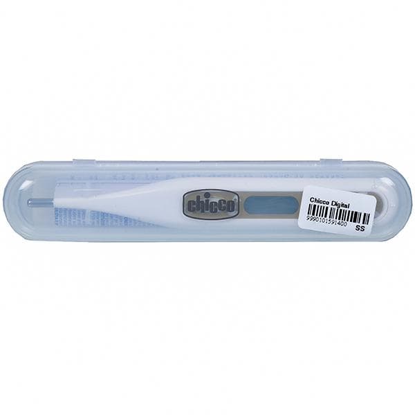 Chicco Digital Thermometer Digibaby CH9059
