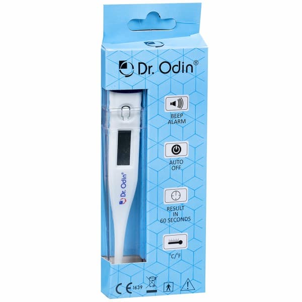 Digital Thermometer (Dr.Odin) T12L