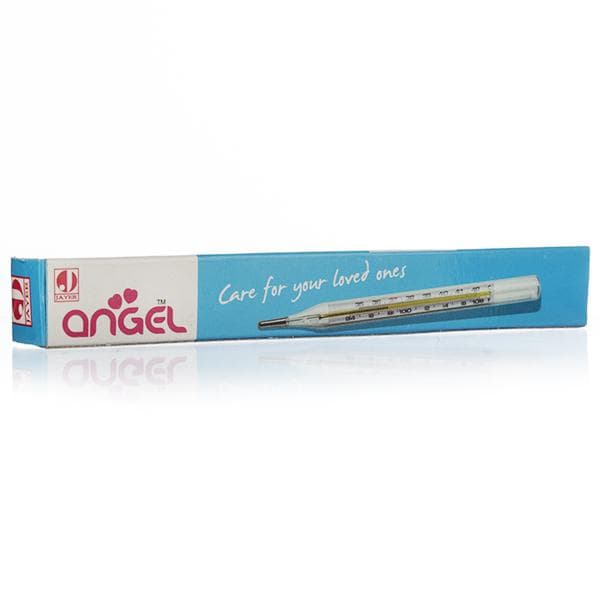 Angel Clinical Thermometer Device