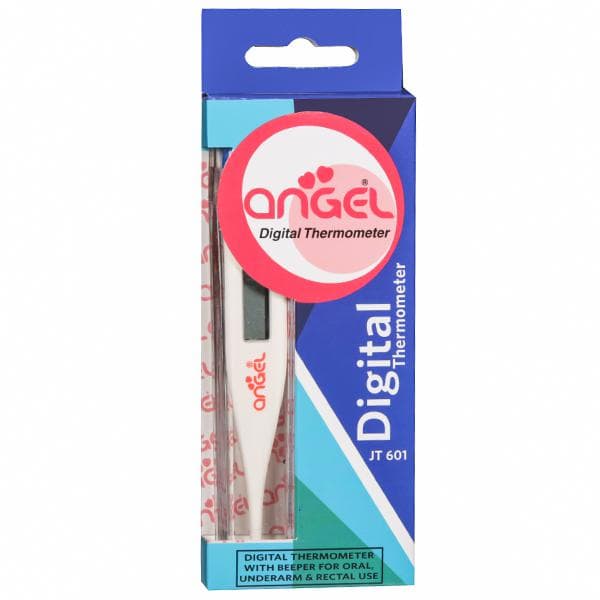 Digital Thermometer (Angel) JT 601 Device