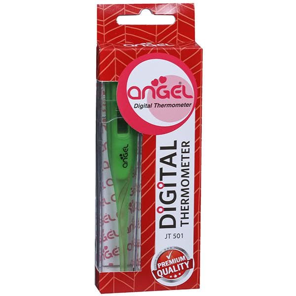 Digital Thermometer (Angel) JT 501 Device