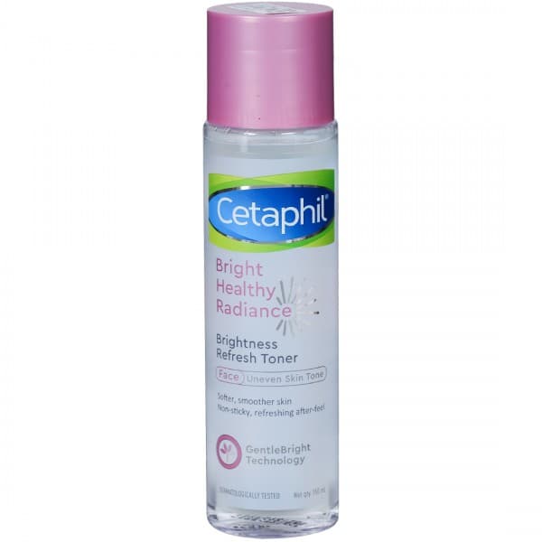 Cetaphil Bright Healthy Radiance Brightness Refresh Toner 150 ml