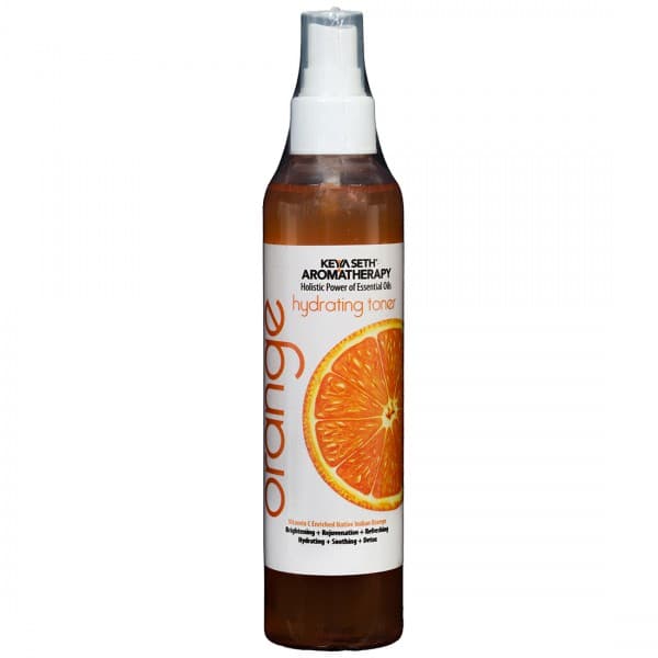 Keya Seth Aromatherapy Orange Hydrating Toner 200 ml