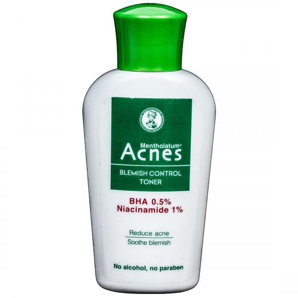 Mentholatum Acnes Blemish Control Toner 90 ml