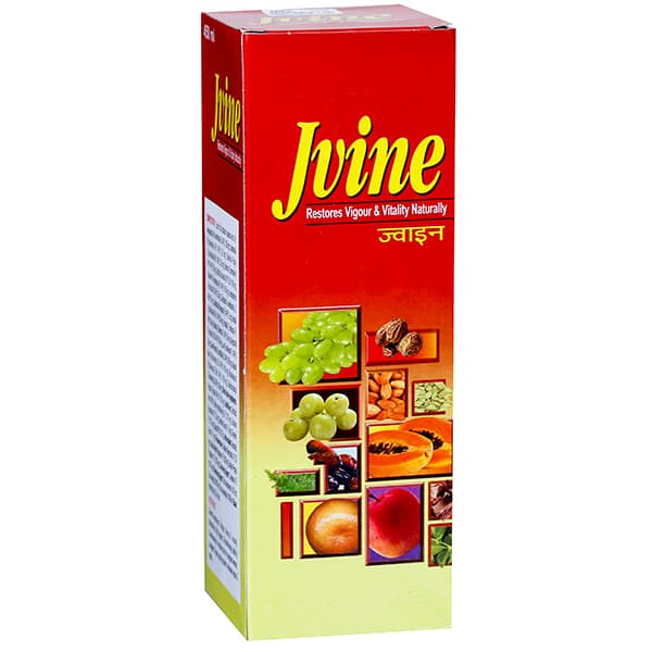 Jvine 450 ml