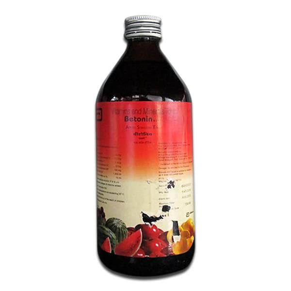 Betonin Ast Tonic 170 ml