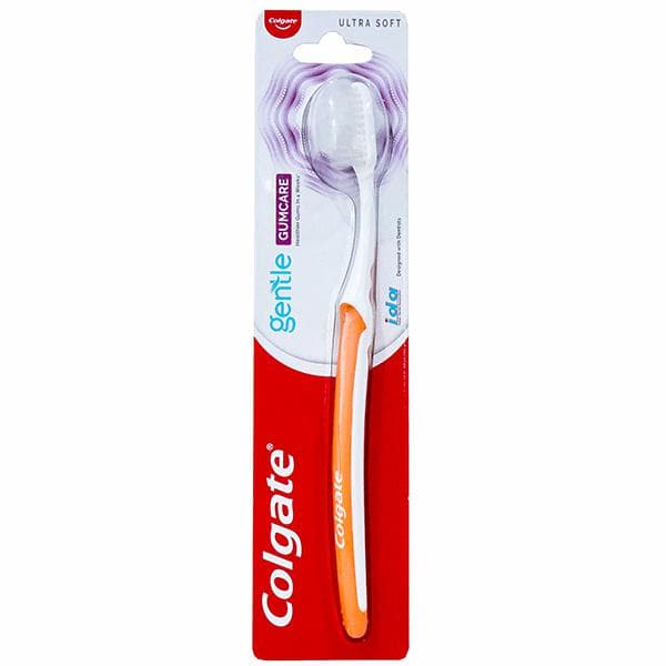 Colgate Gentle Gumcare Ultra Soft Toothbrush