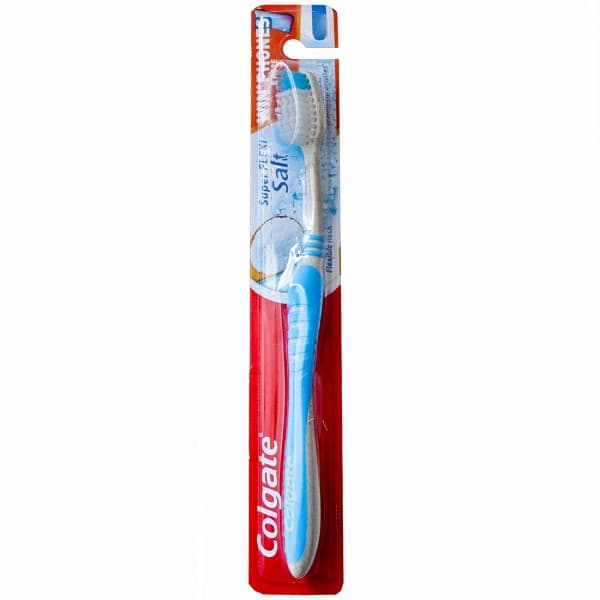 Colgate Super Flexi Salt Soft Toothbrush