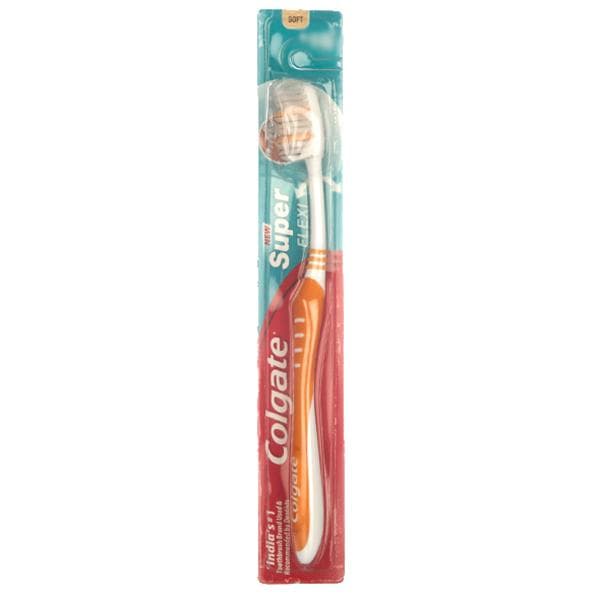 Colgate Super Flexi Soft Toothbrush