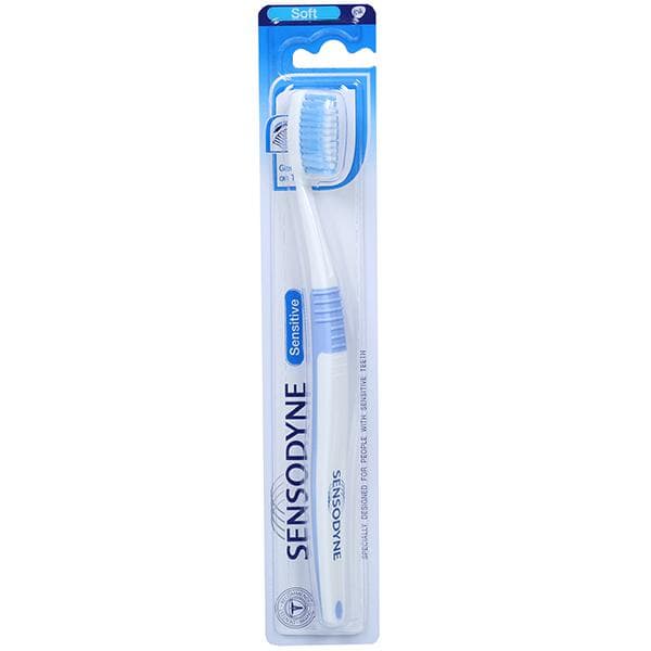Sensodyne Sensitive Soft Toothbrush
