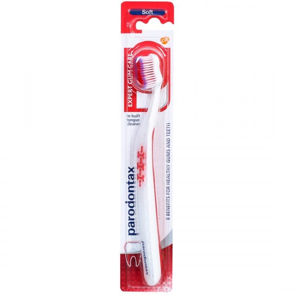 Parodontax Expert Gum Care Soft Toothbrush