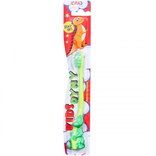 Kids Dyny Children Toothbrush