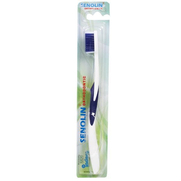 Senolin Orthodontic Brush