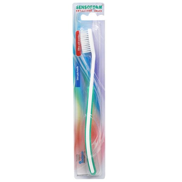 Sensoform Sensitive Brush