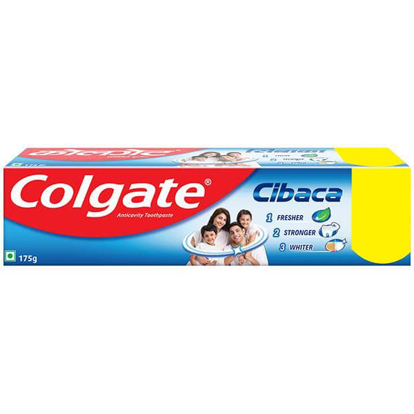 Colgate Cibaca Toothpaste 175 g
