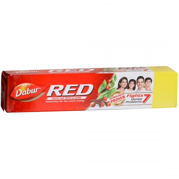 Dabur Red Toothpaste 17 g