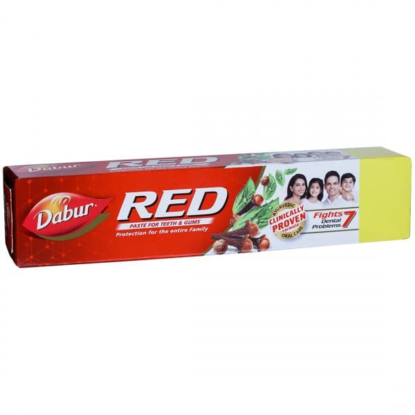 Dabur Red Toothpaste 40 g