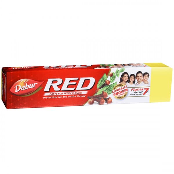 Dabur Red Toothpaste 37 g