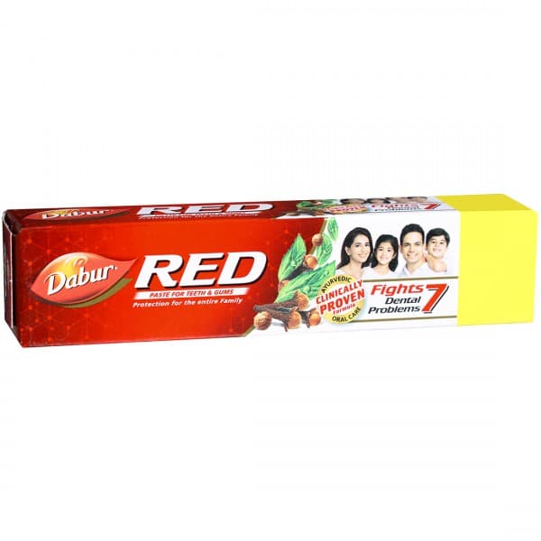 Dabur Red Toothpaste 16 g