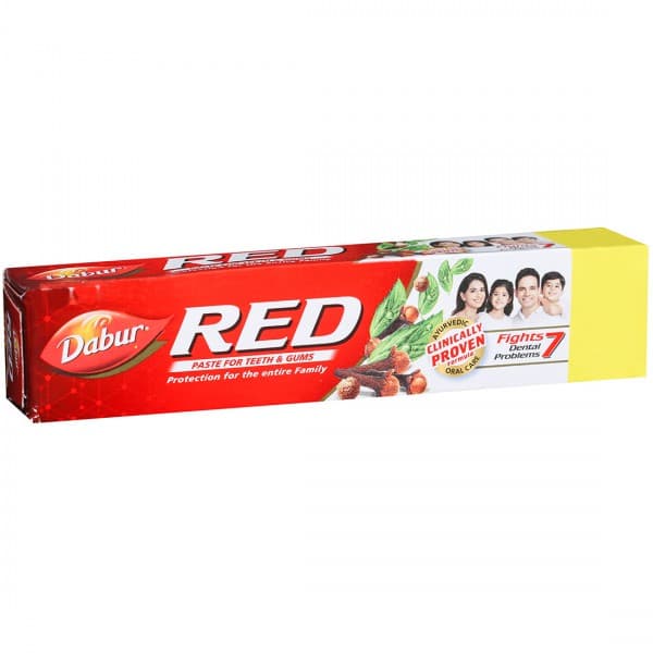 Dabur Red Toothpaste 36 g