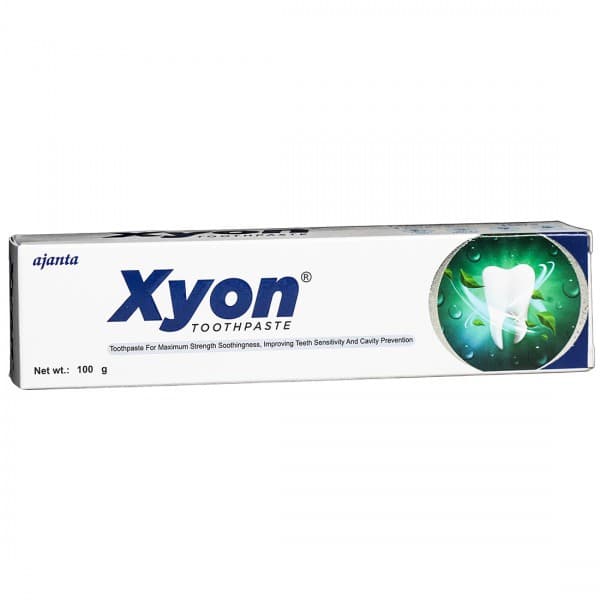 Xyon Toothpaste 100 g