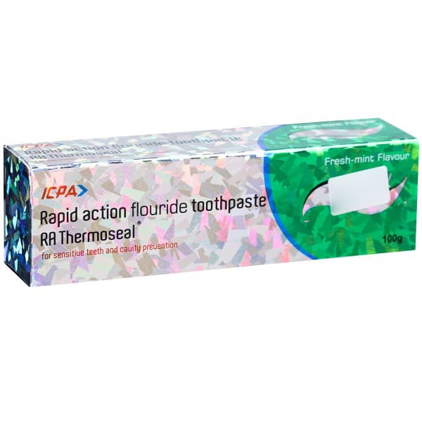 RA Thermoseal Paste 100 g