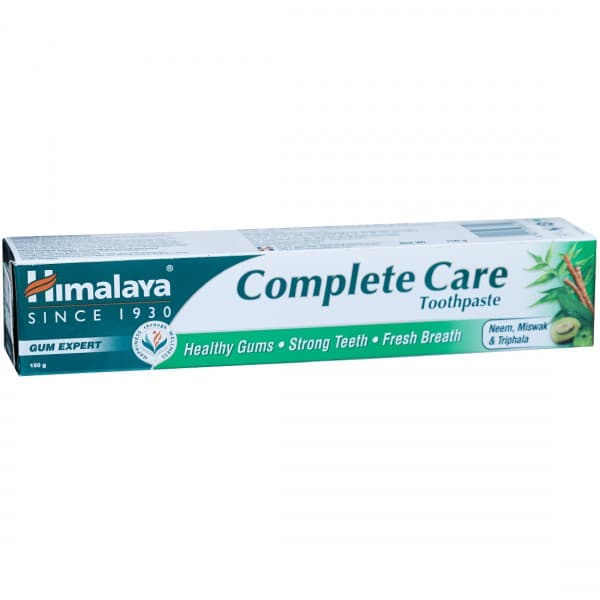 Himalaya Complete Care Toothpaste 150 g